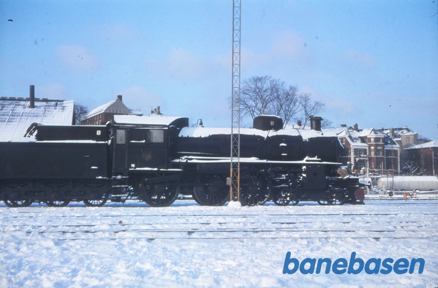 Damplokomotiv Damplokomotiv