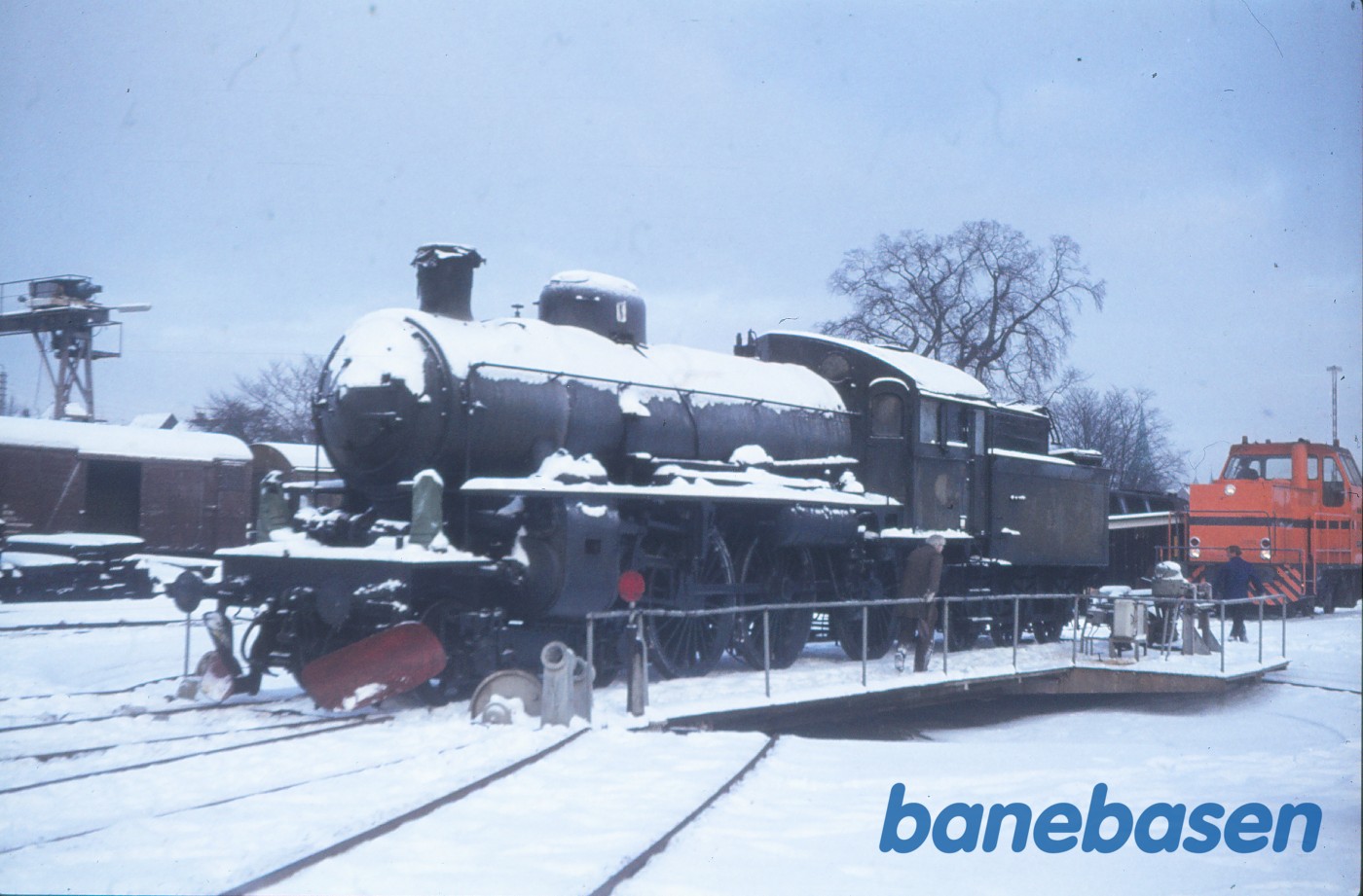 Damplokomotiv Damplokomotiv