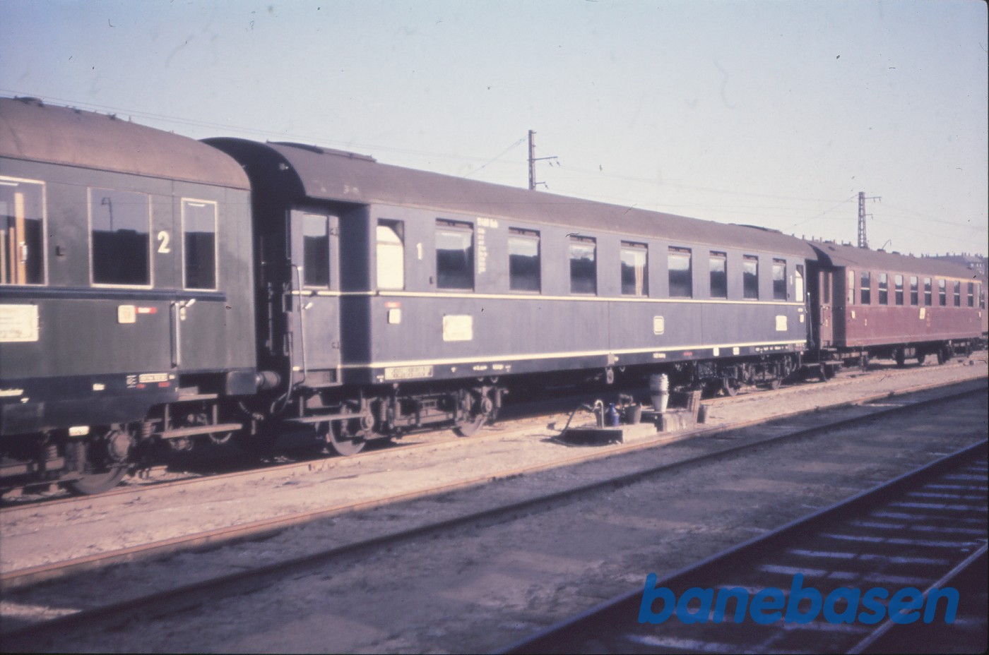 Personvogn Personvogn