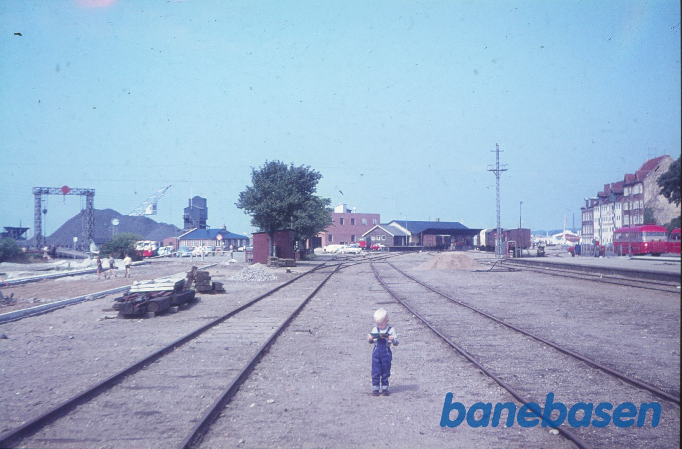 Fåborg station Fåborg station