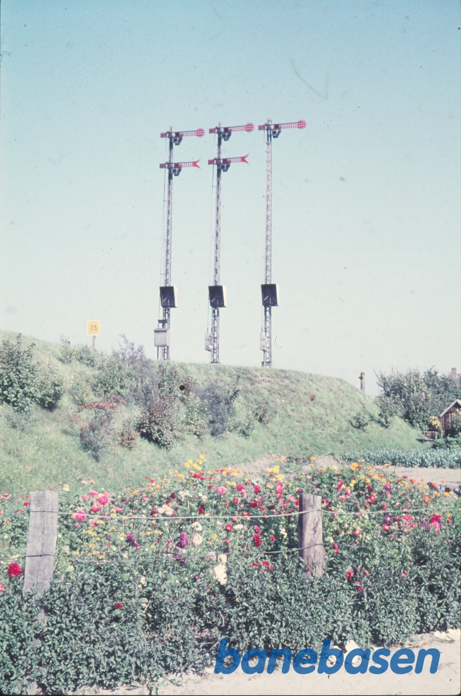 Armsignaler Armsignaler