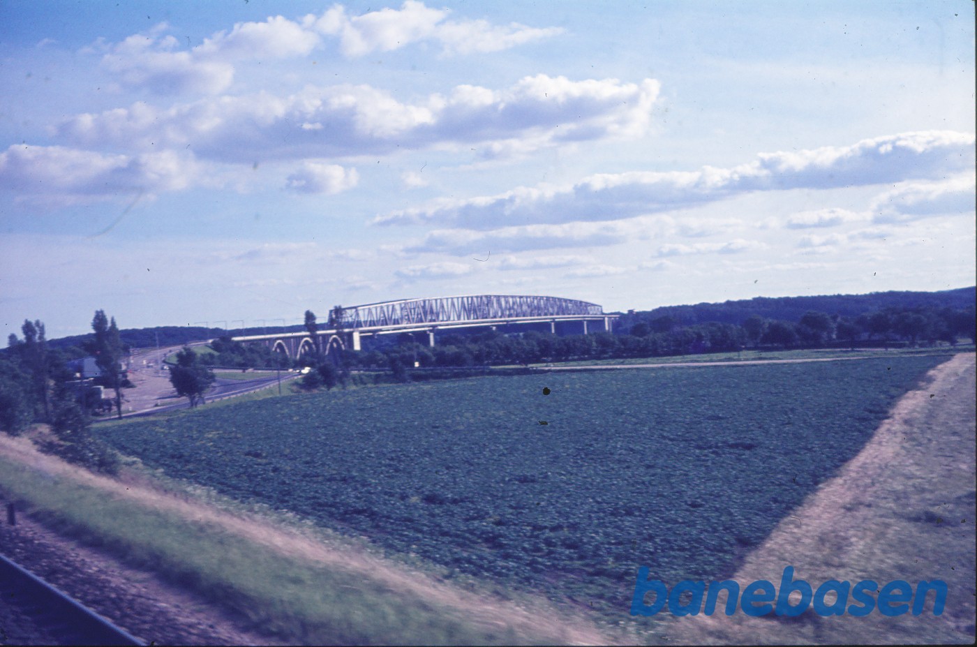 Lillebæltsbroen Lillebæltsbroen