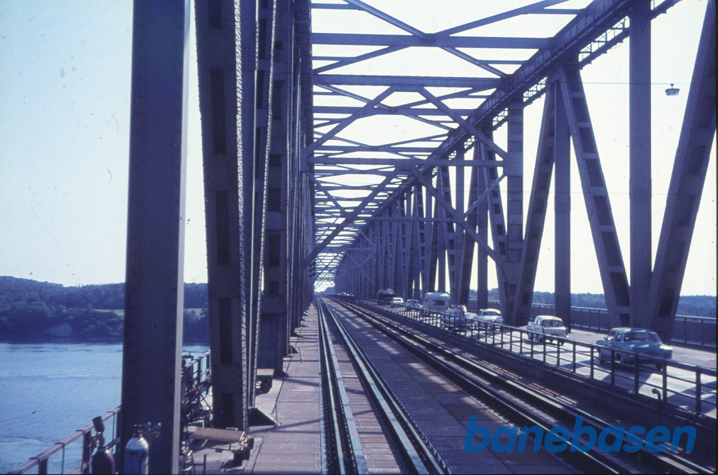 Lillebæltsbroen Lillebæltsbroen