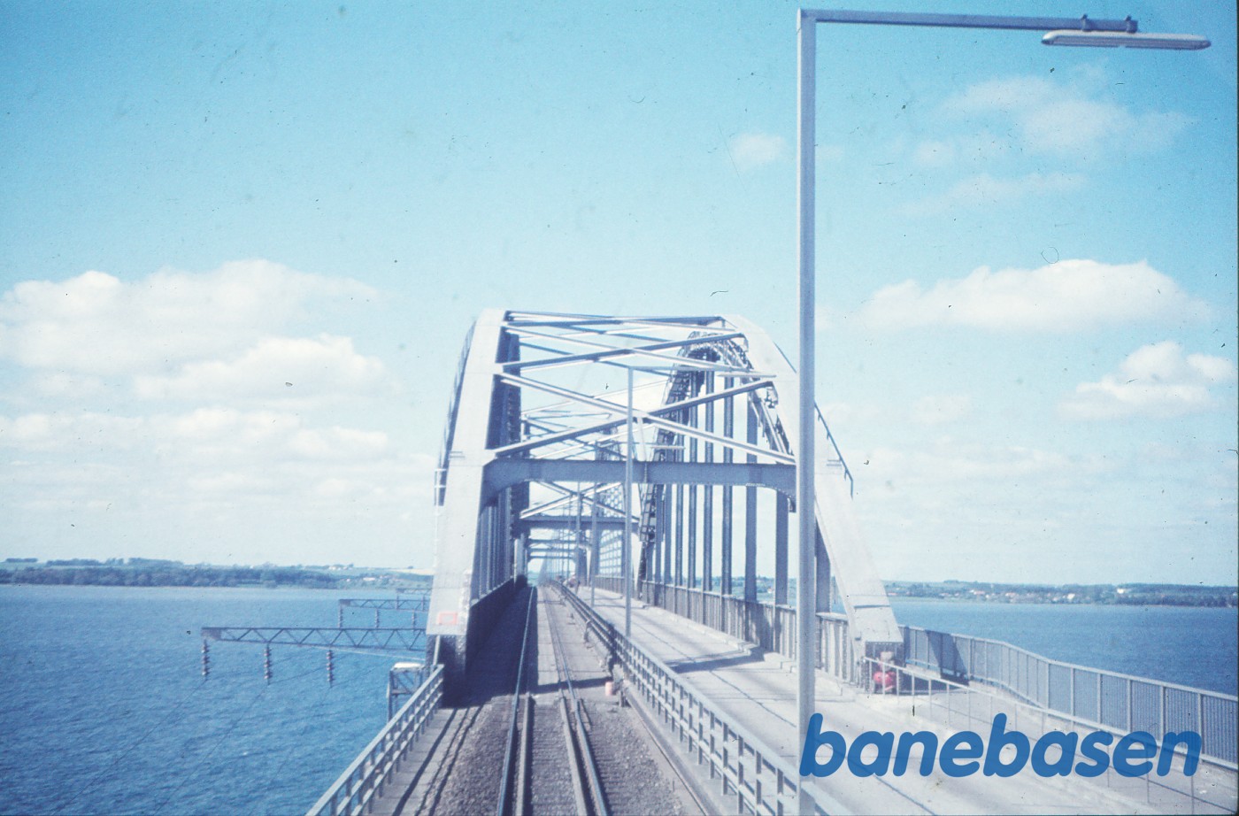 Storstrømsbroen Storstrømsbroen