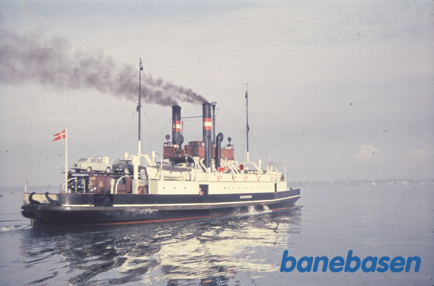 D/F Glyngøre D/F Glyngøre