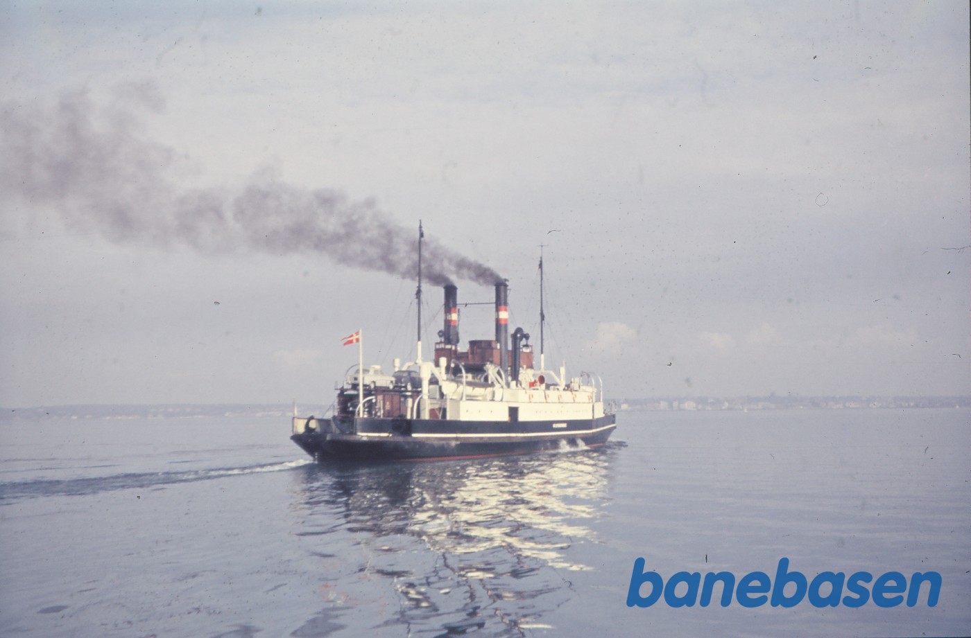 D/F Glyngøre D/F Glyngøre