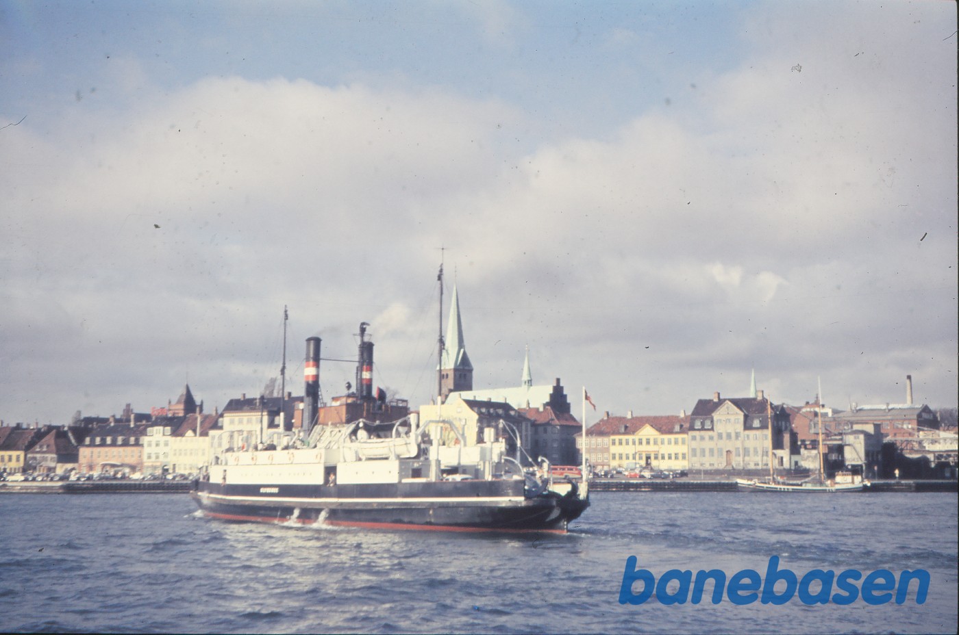 D/F Glyngøre D/F Glyngøre