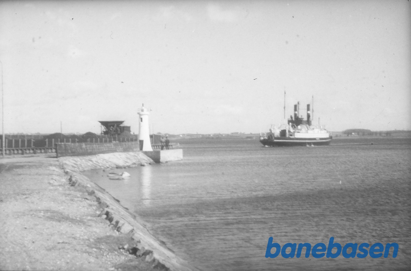 D/F Glyngøre D/F Glyngøre