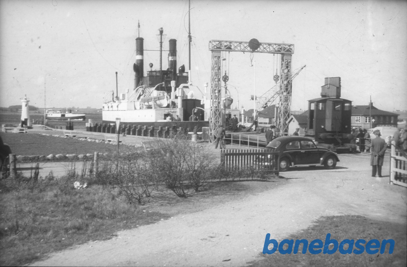 D/F Glyngøre D/F Glyngøre