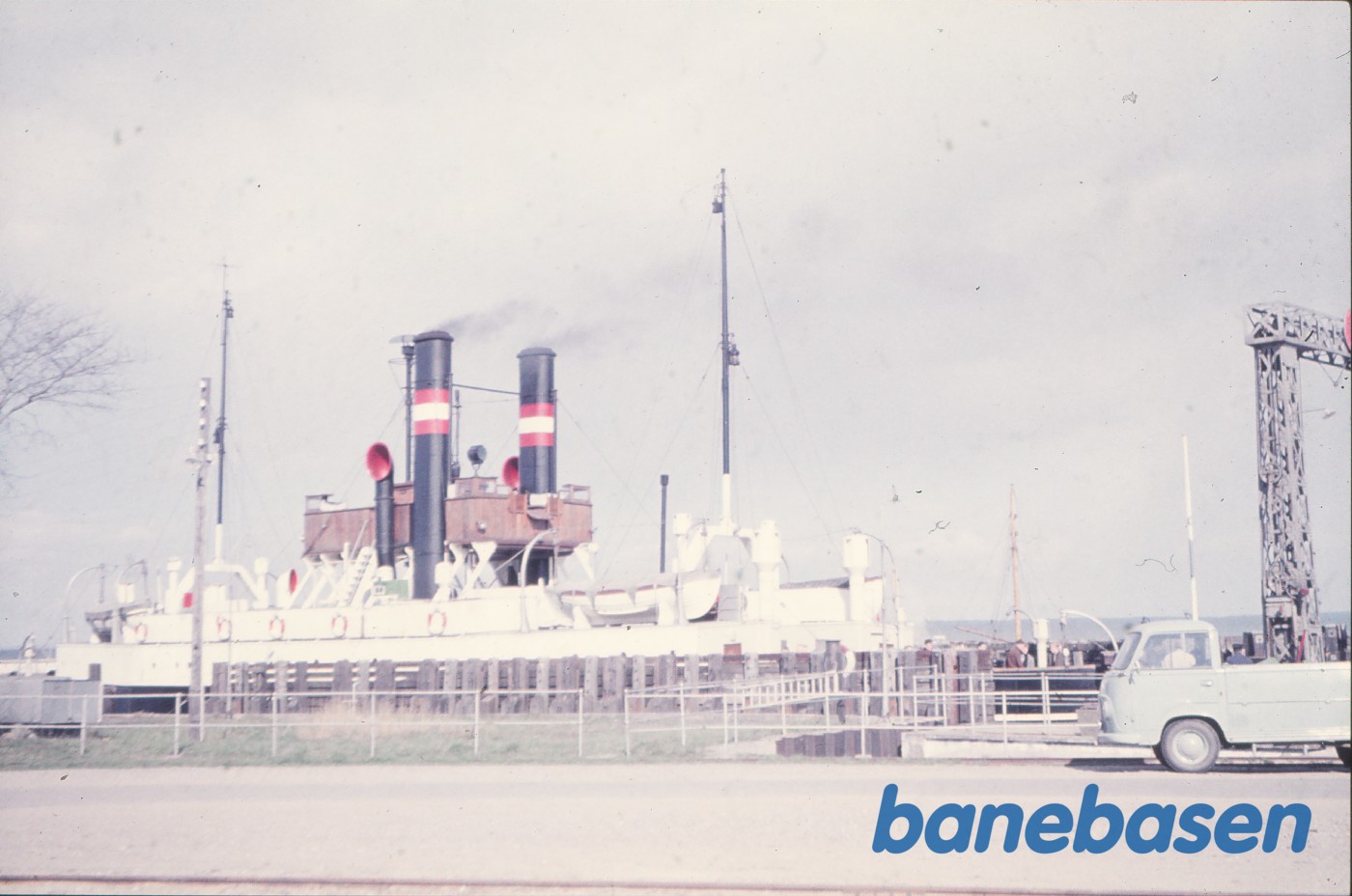 D/F Glyngøre D/F Glyngøre