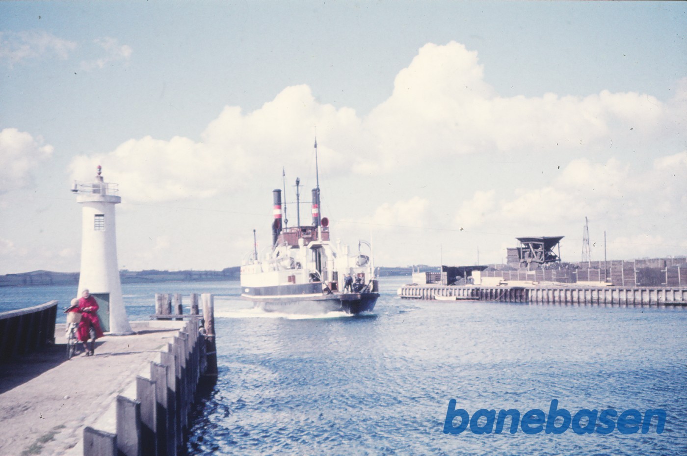 D/F Glyngøre D/F Glyngøre