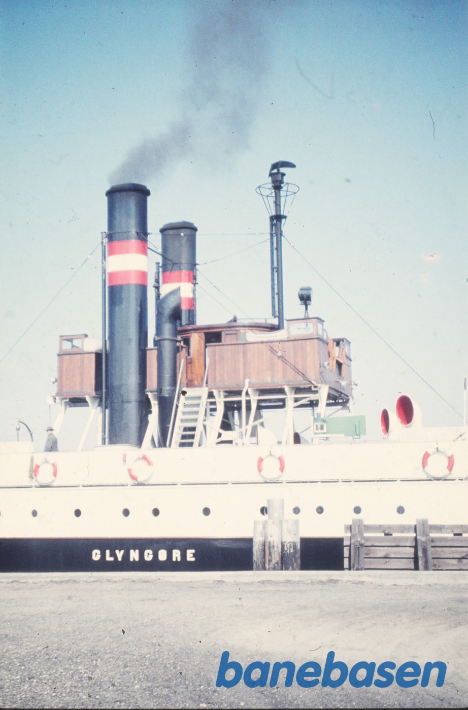 D/F Glyngøre D/F Glyngøre