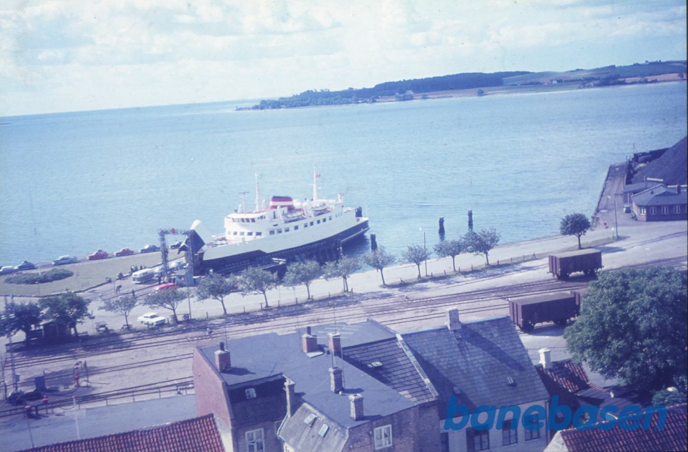 M/F Fynshav M/F Fynshav