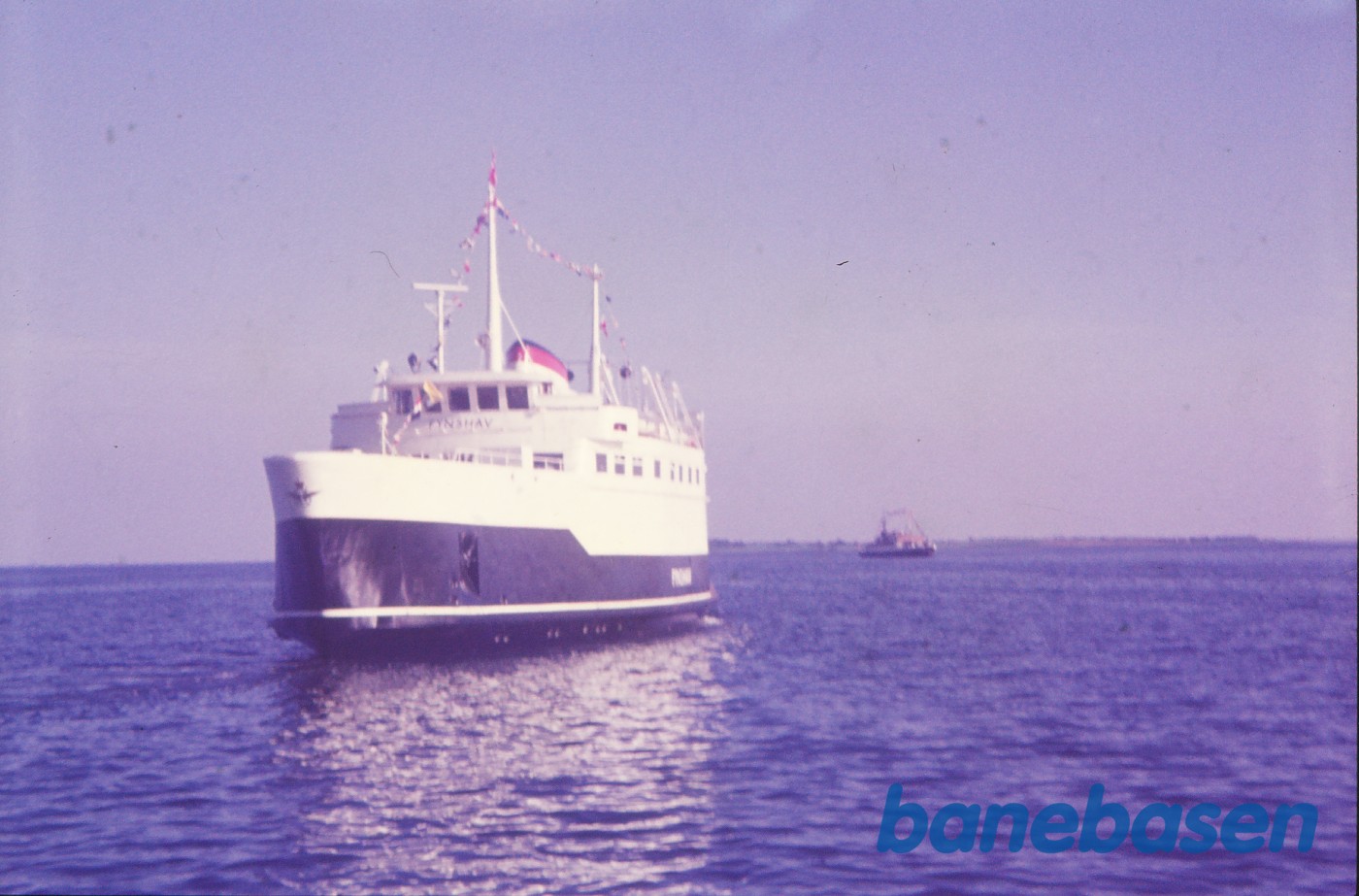 M/F Fynshav M/F Fynshav