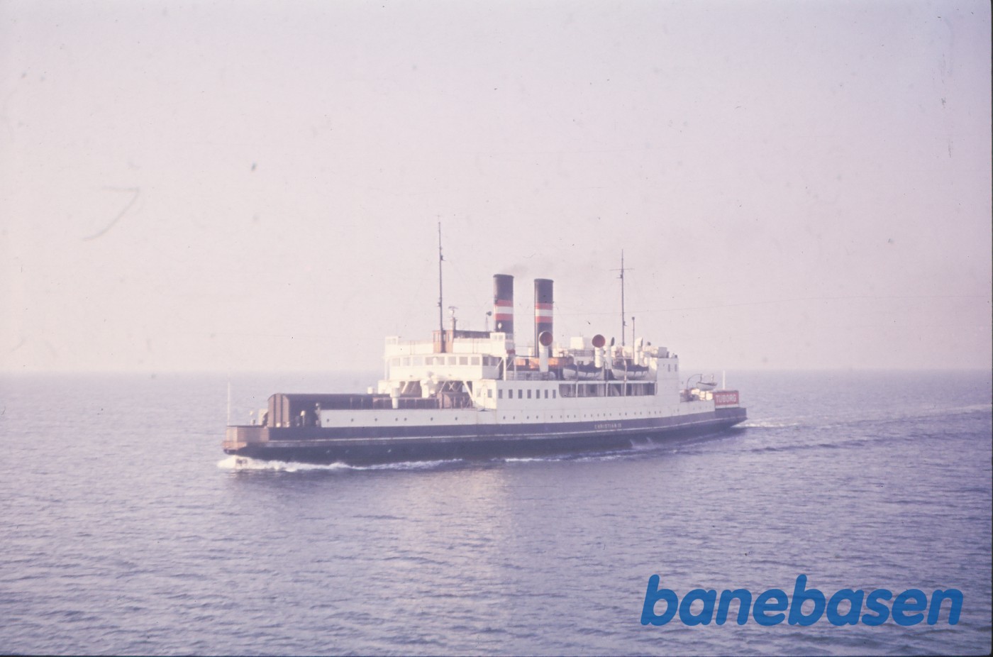 D/F Christian IX D/F Christian IX