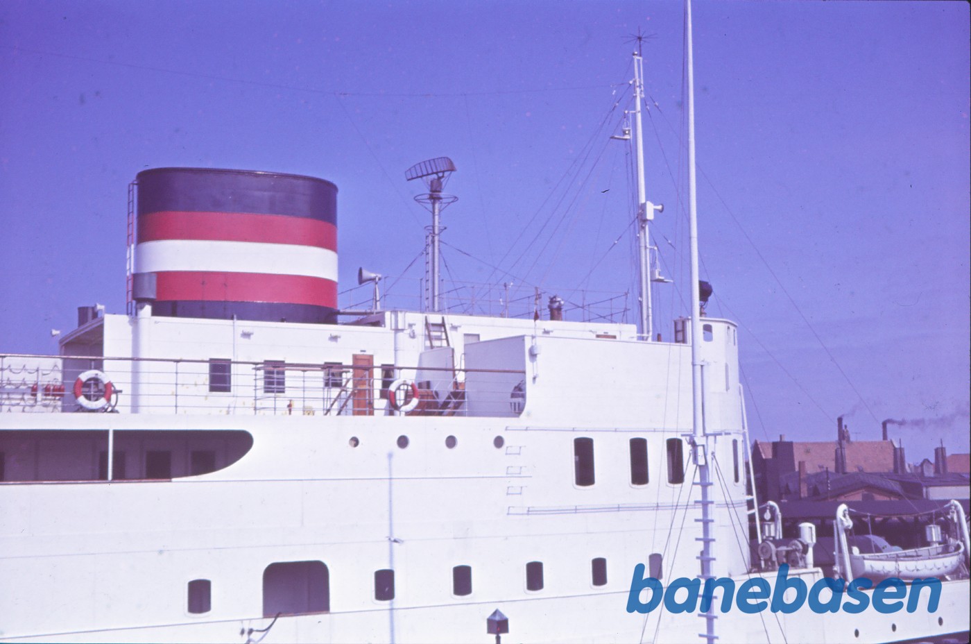 M/F Storebælt M/F Storebælt