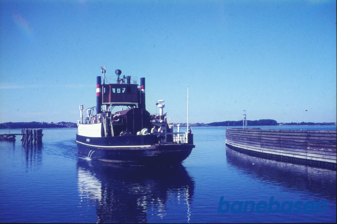 M/F Morsø M/F Morsø