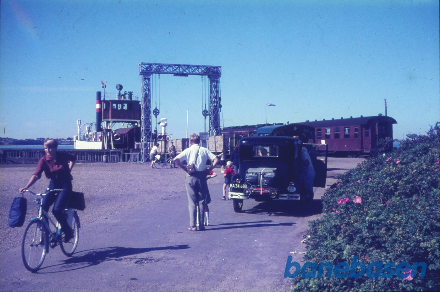 M/F Morsø M/F Morsø