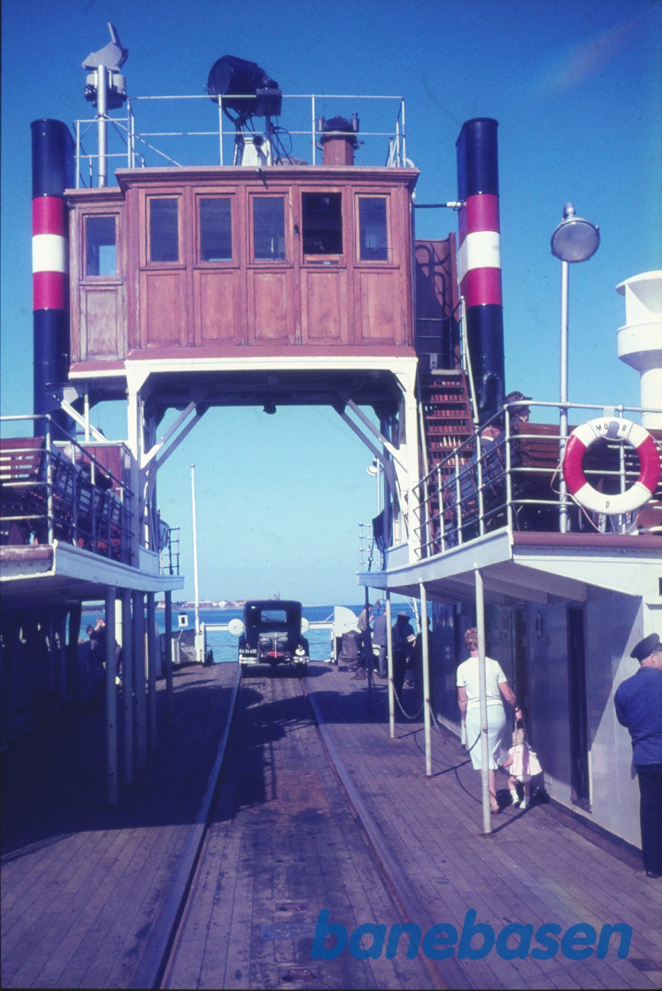 M/F Morsø M/F Morsø