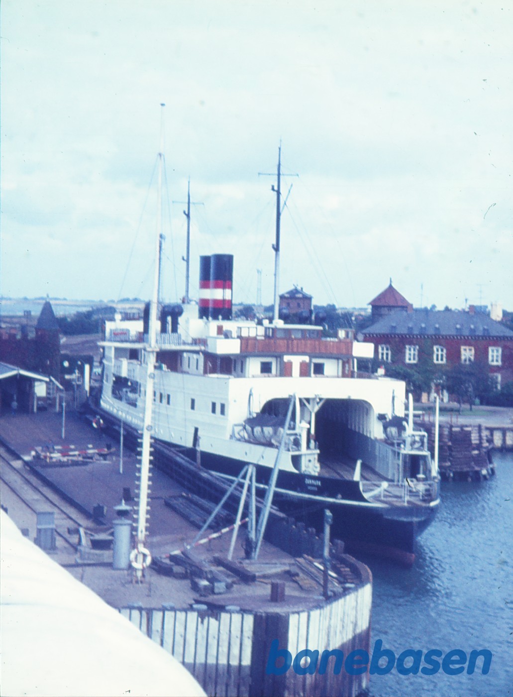 D/F Danmark D/F Danmark