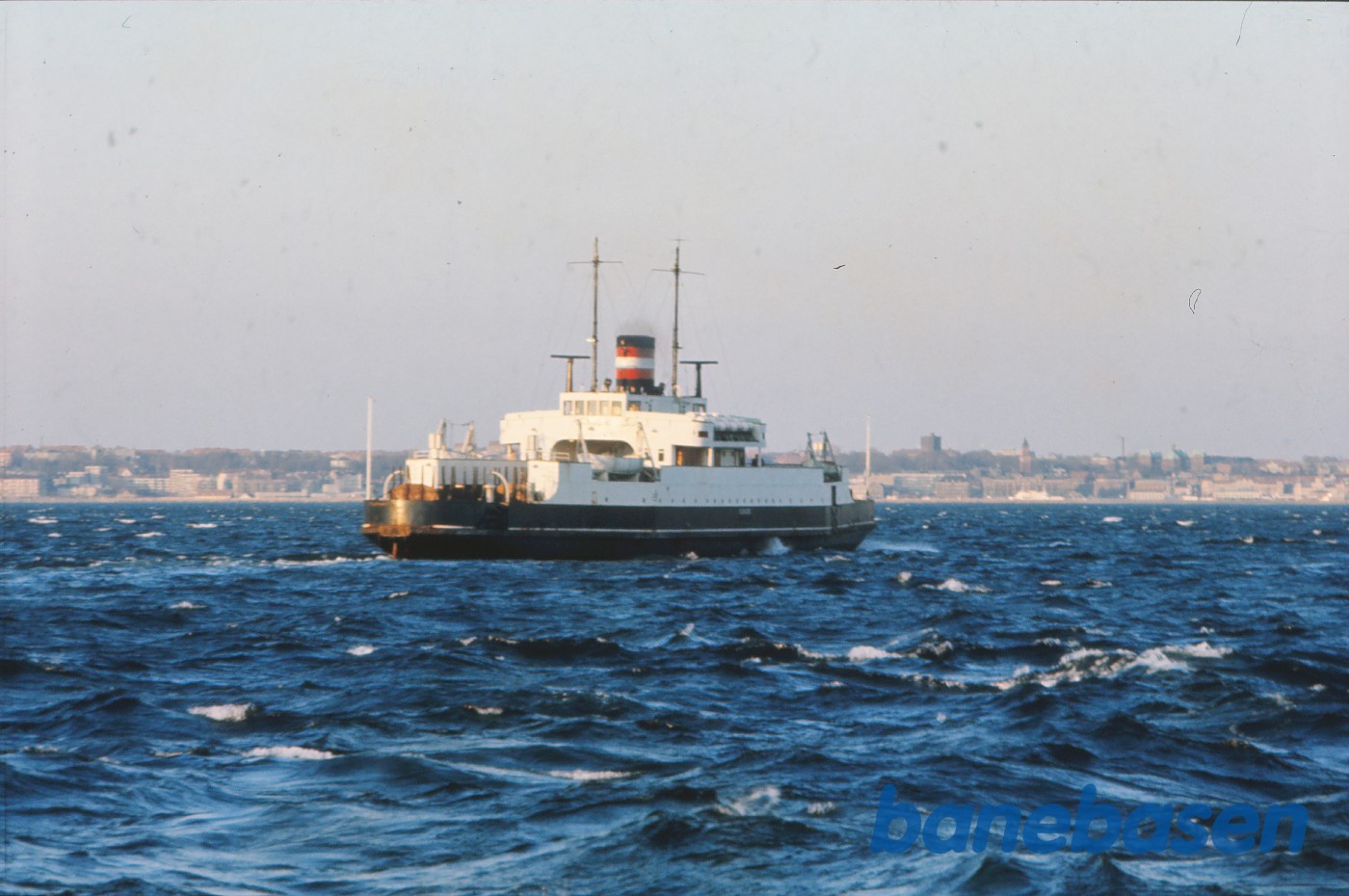 D/F Kärnan D/F Kärnan