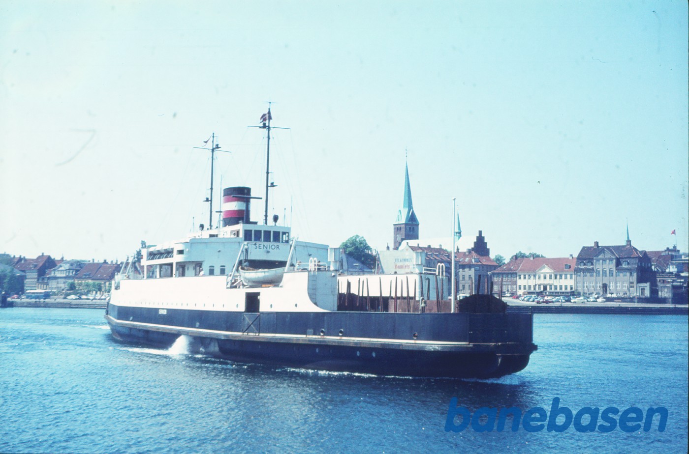 D/F Senior D/F Senior