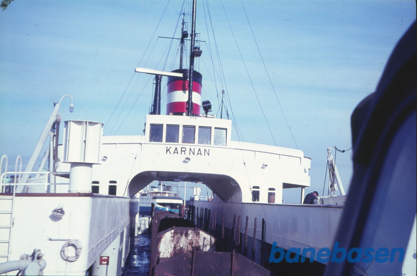 D/F Kärnan D/F Kärnan