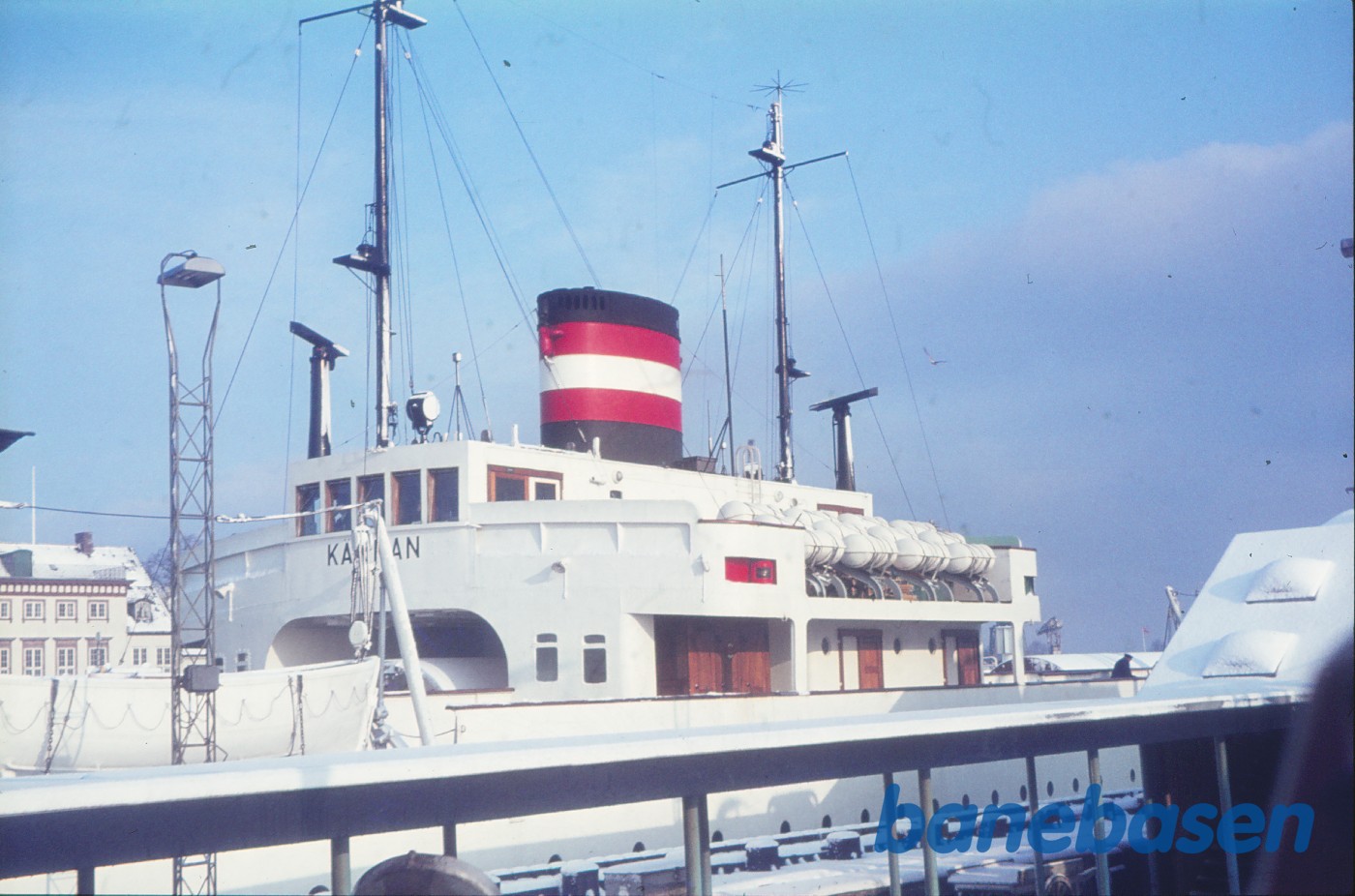 D/F Kärnan D/F Kärnan