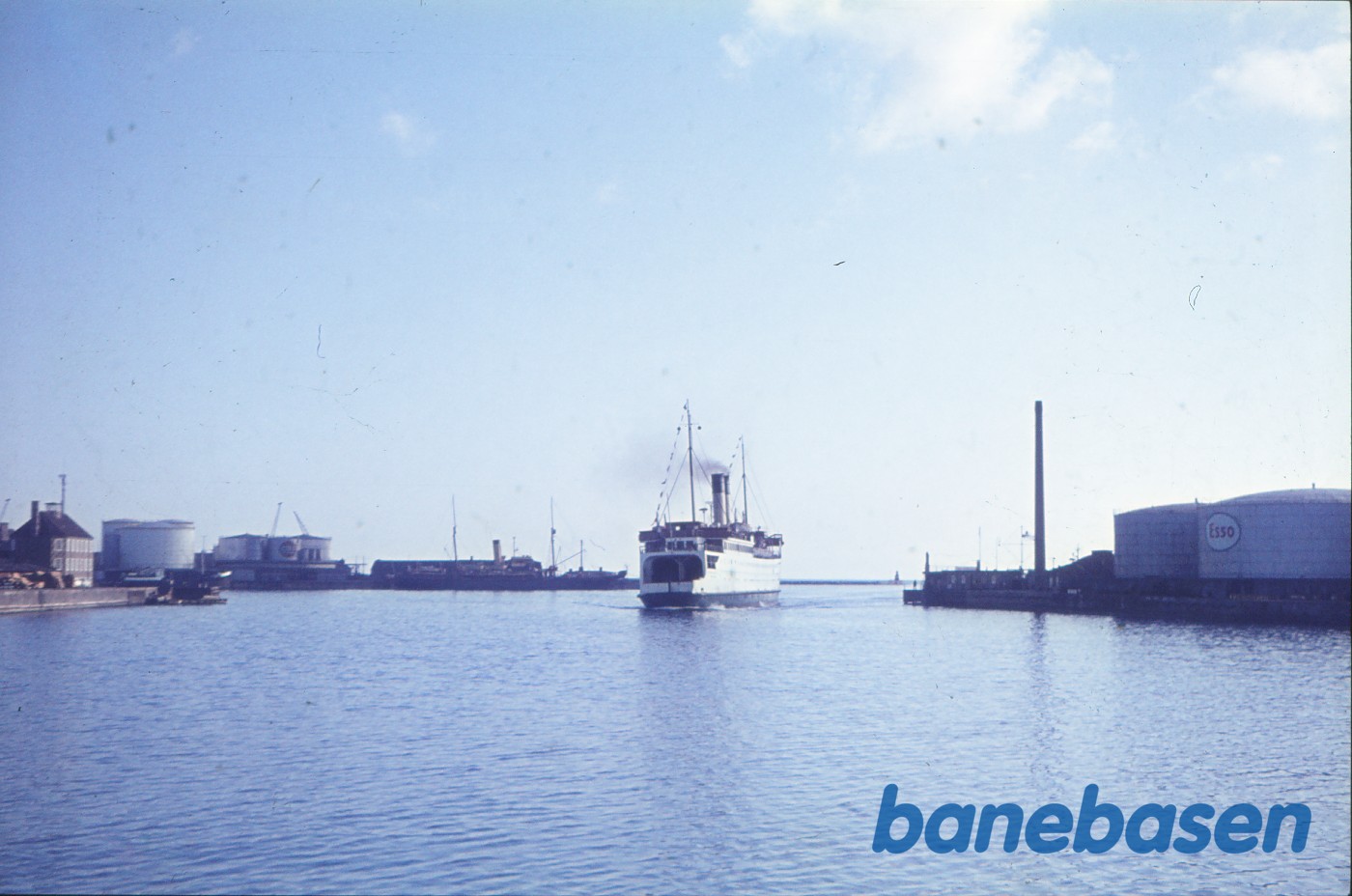 S/S Konung Gustaf V S/S Konung Gustaf V