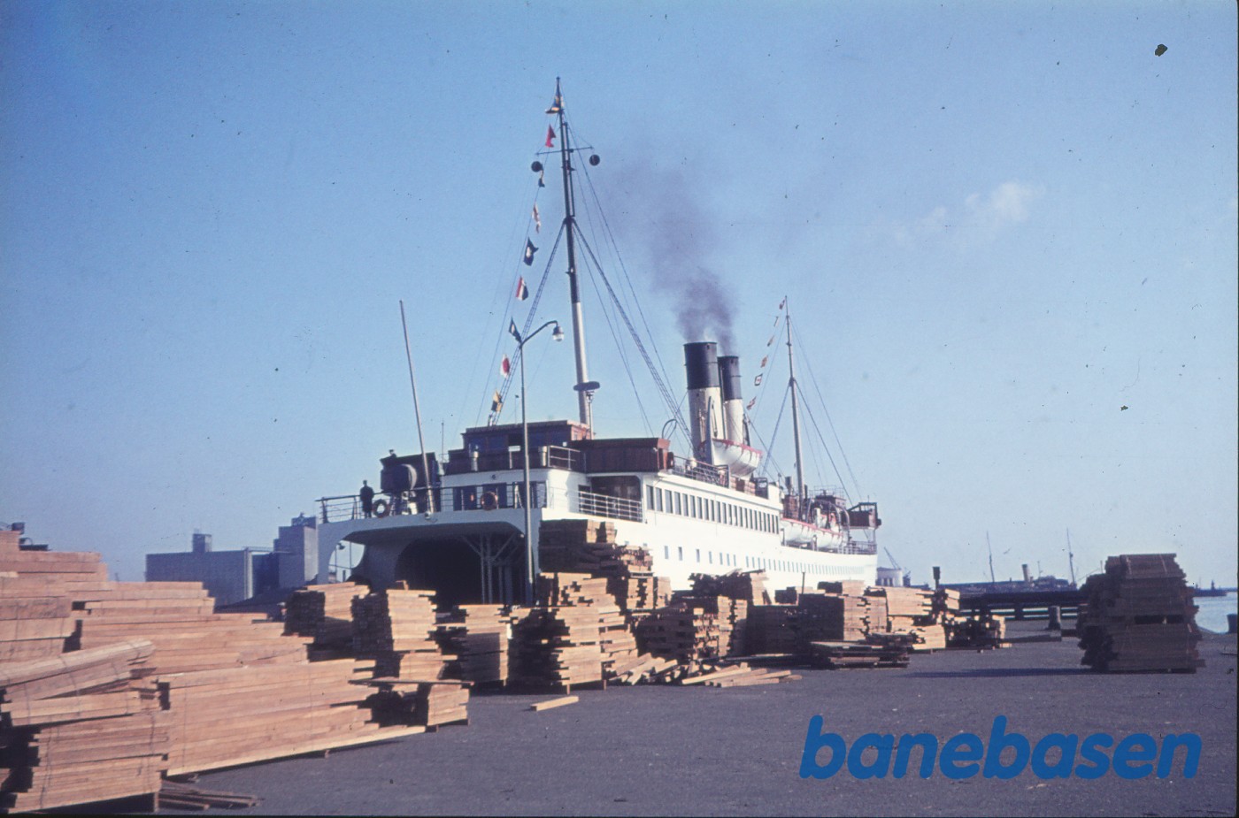 S/S Konung Gustaf V S/S Konung Gustaf V