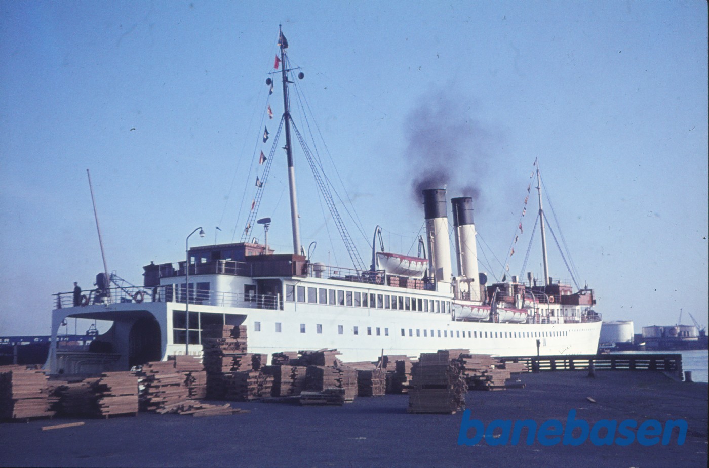 S/S Konung Gustaf V S/S Konung Gustaf V