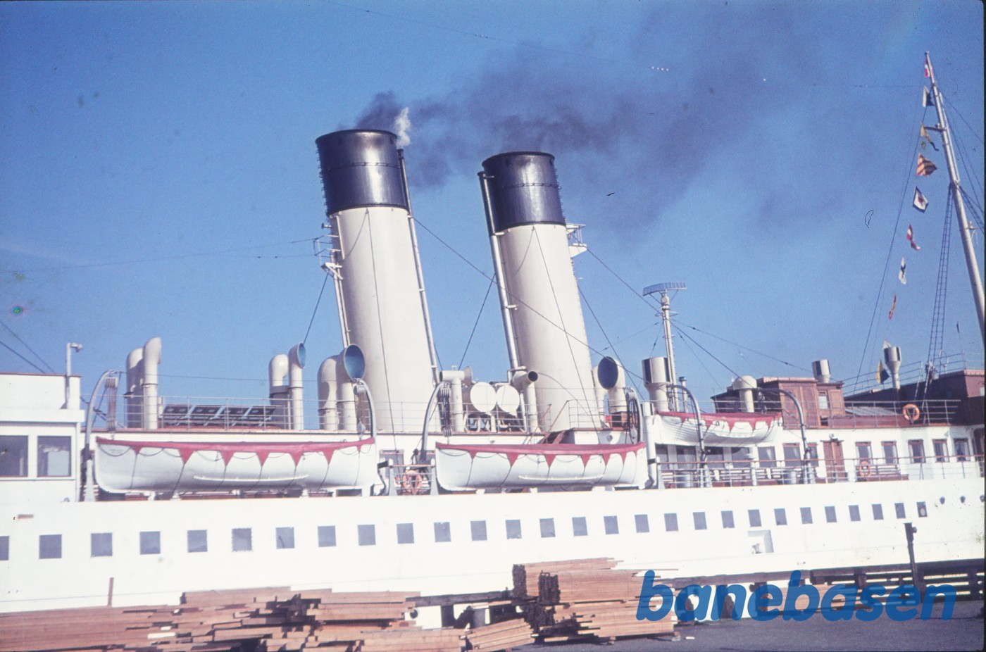 S/S Konung Gustaf V S/S Konung Gustaf V