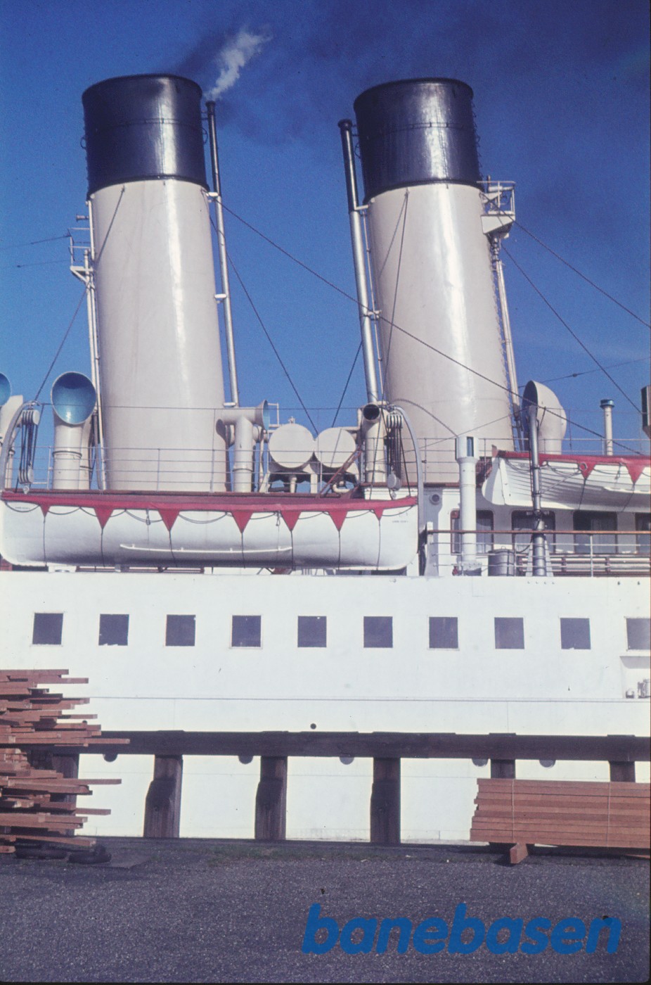 S/S Konung Gustaf V S/S Konung Gustaf V