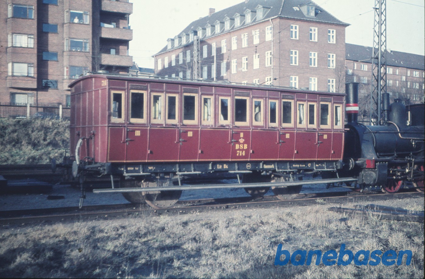 Personvogn Personvogn