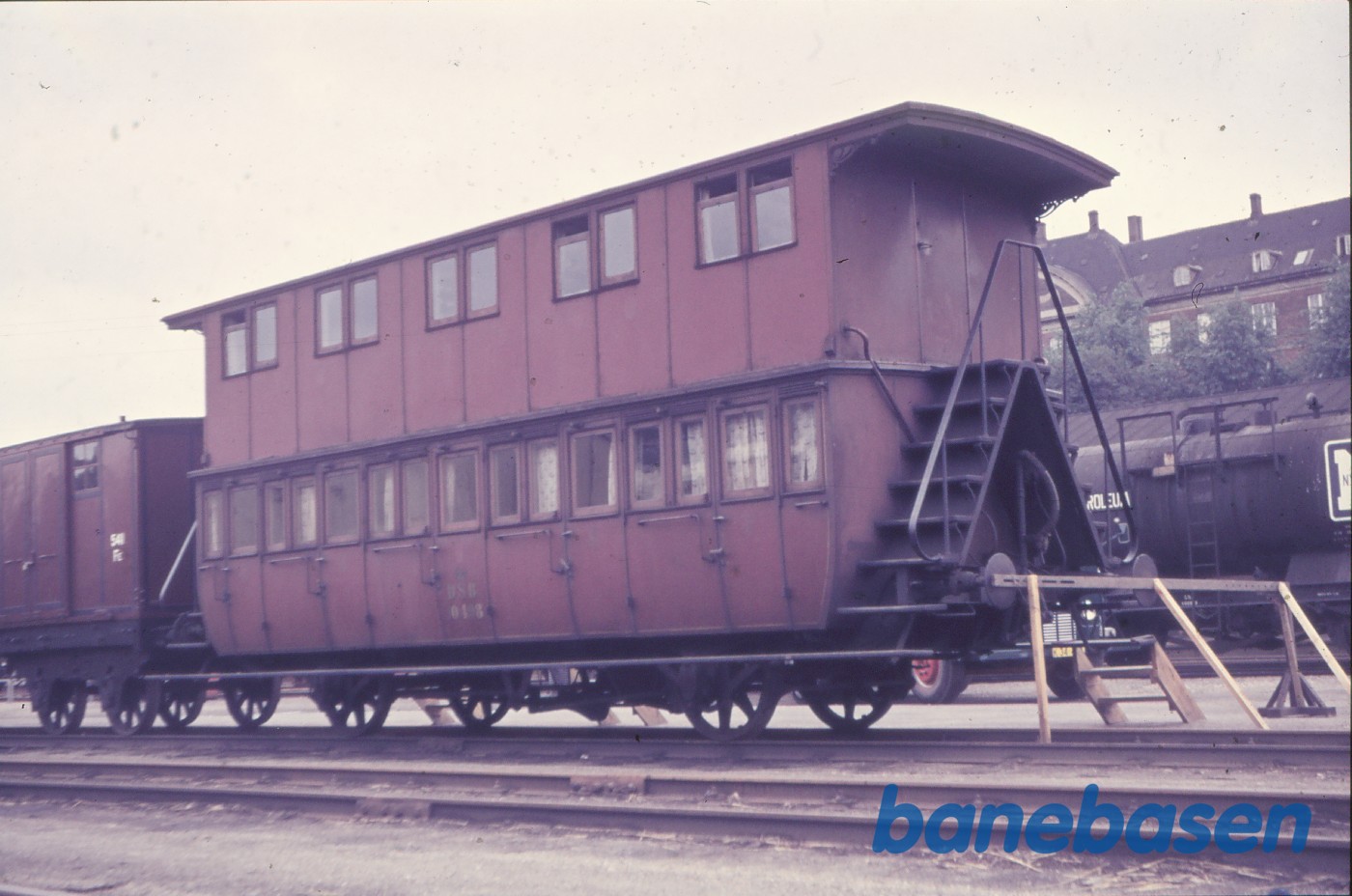 Personvogn Personvogn