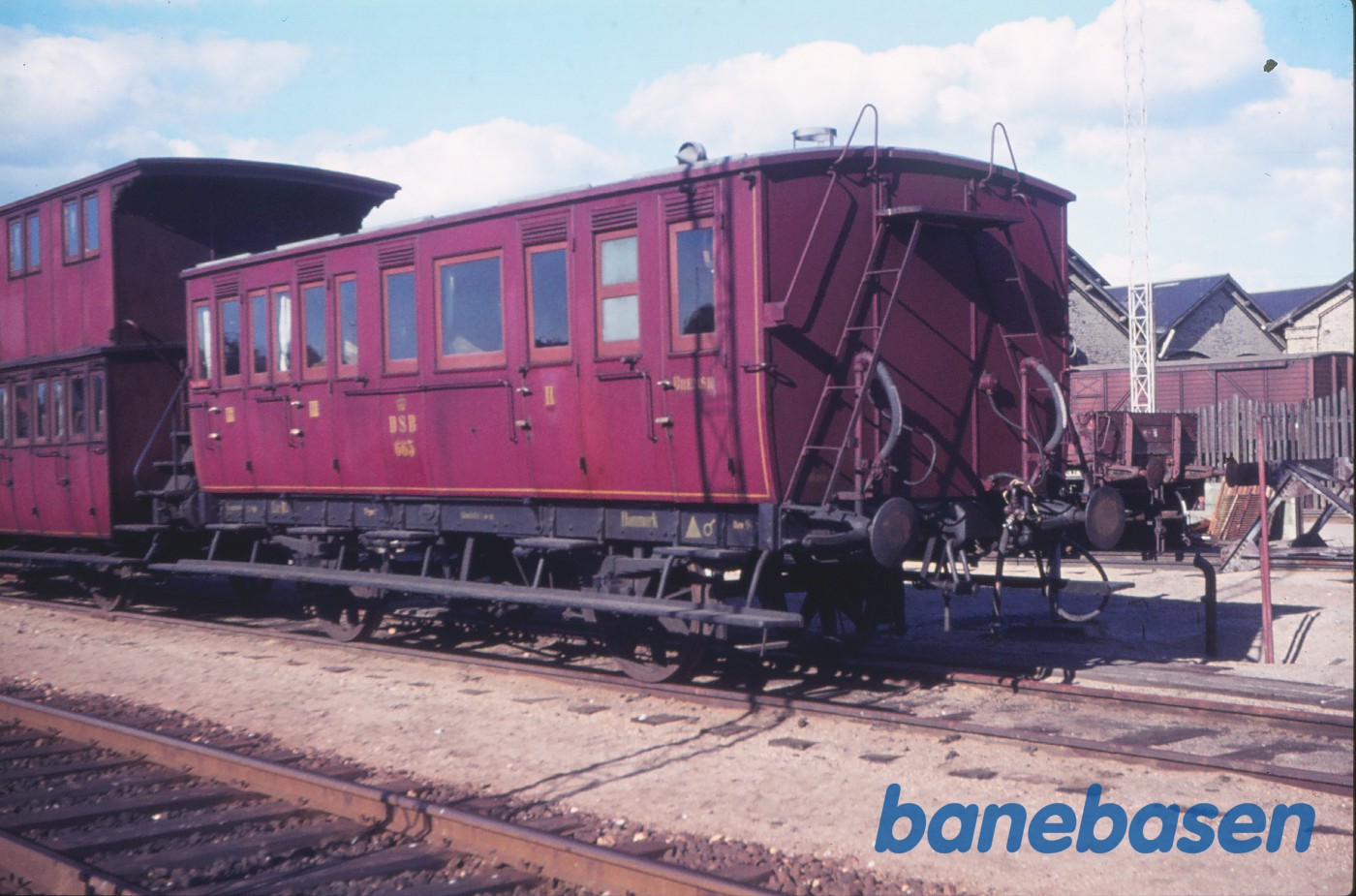 Personvogn Personvogn