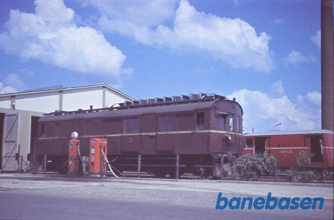 Diesellokomotiv Diesellokomotiv