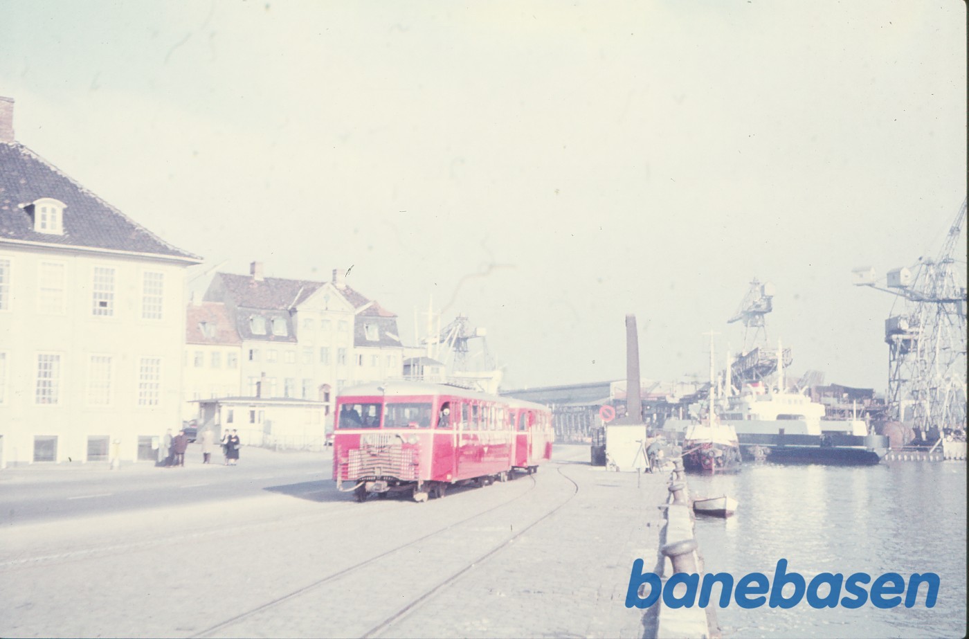 Skinnebusser Skinnebusser