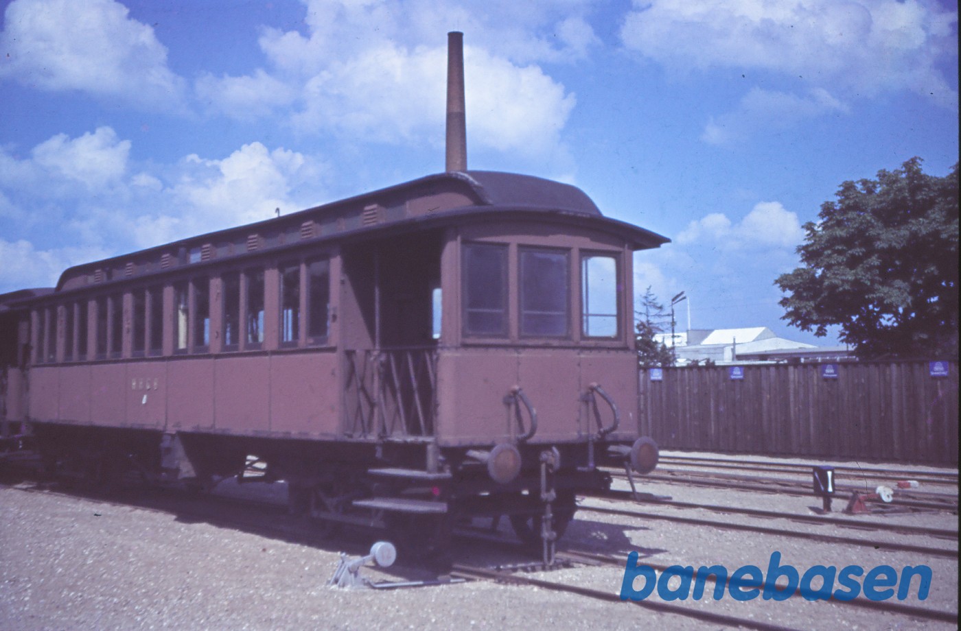 Personvogn Personvogn