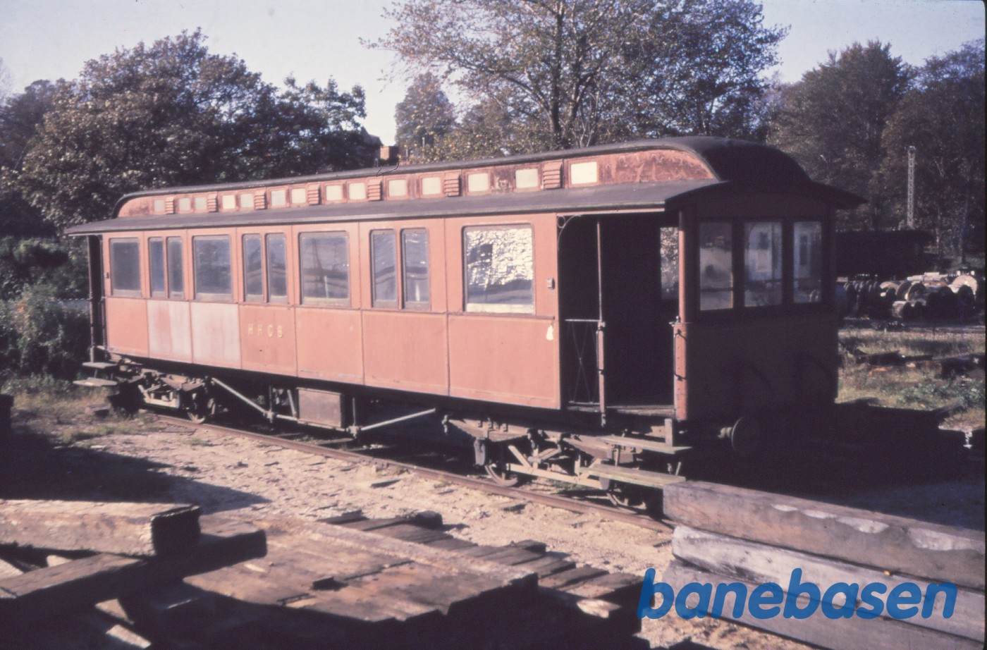 Personvogn Personvogn