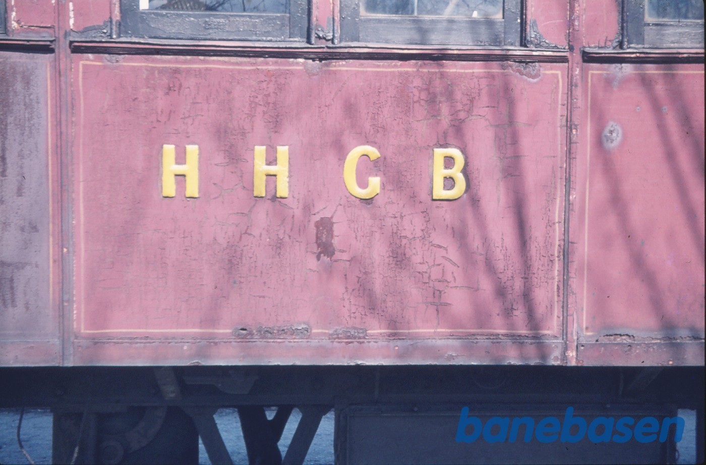 Påskrift på A 1 Påskrift på A 1