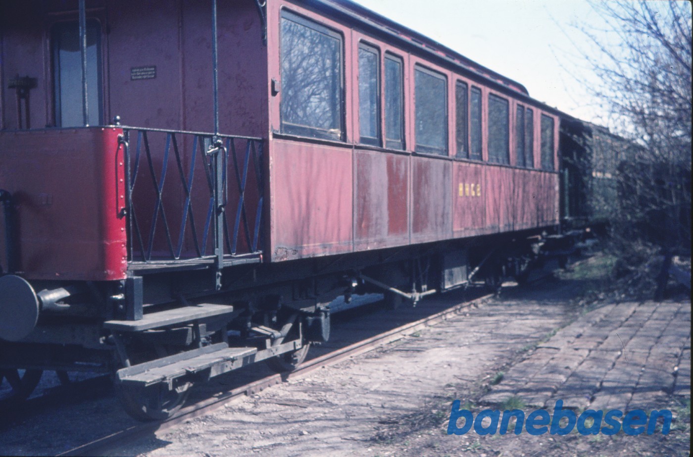 Personvogn Personvogn