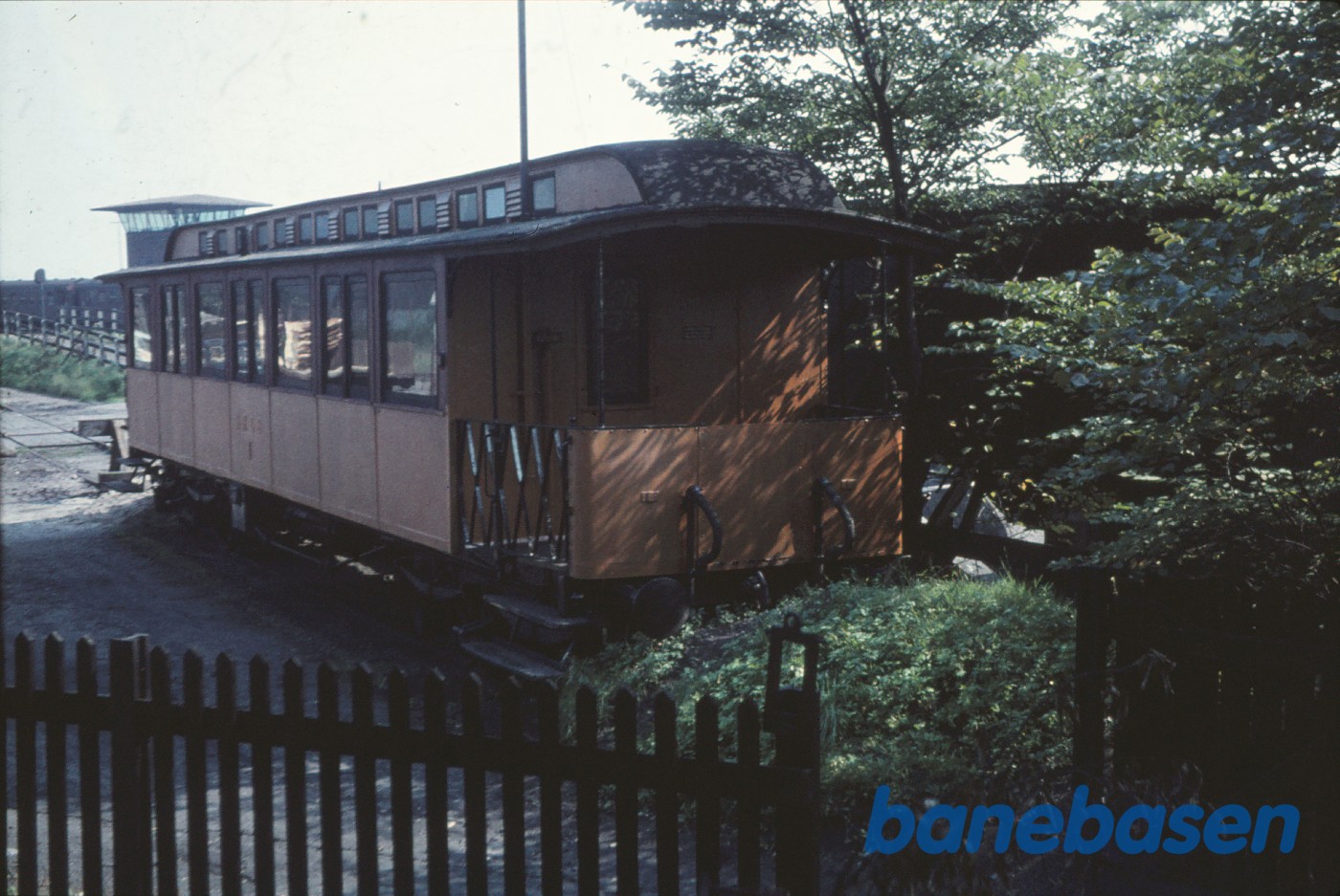 Personvogn Personvogn