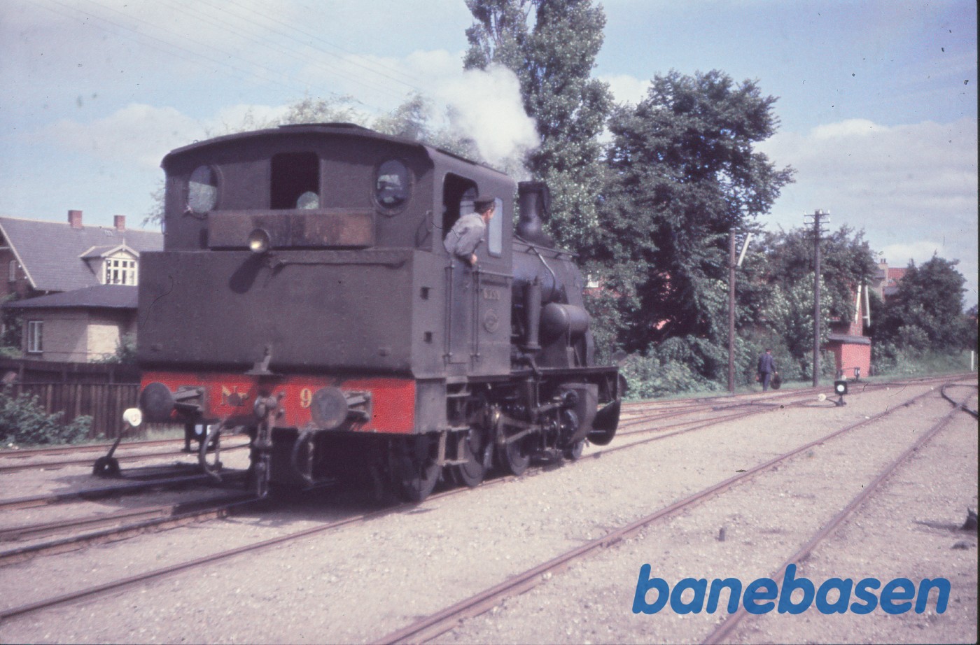 Damplokomotiv Damplokomotiv