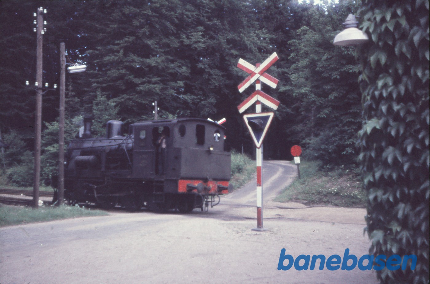 Damplokomotiv Damplokomotiv