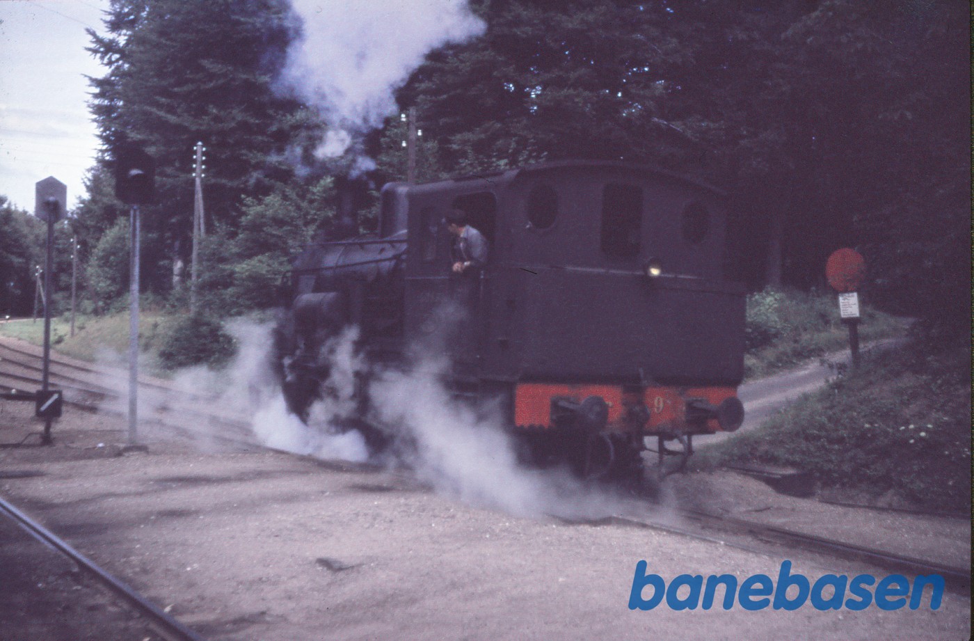 Damplokomotiv Damplokomotiv