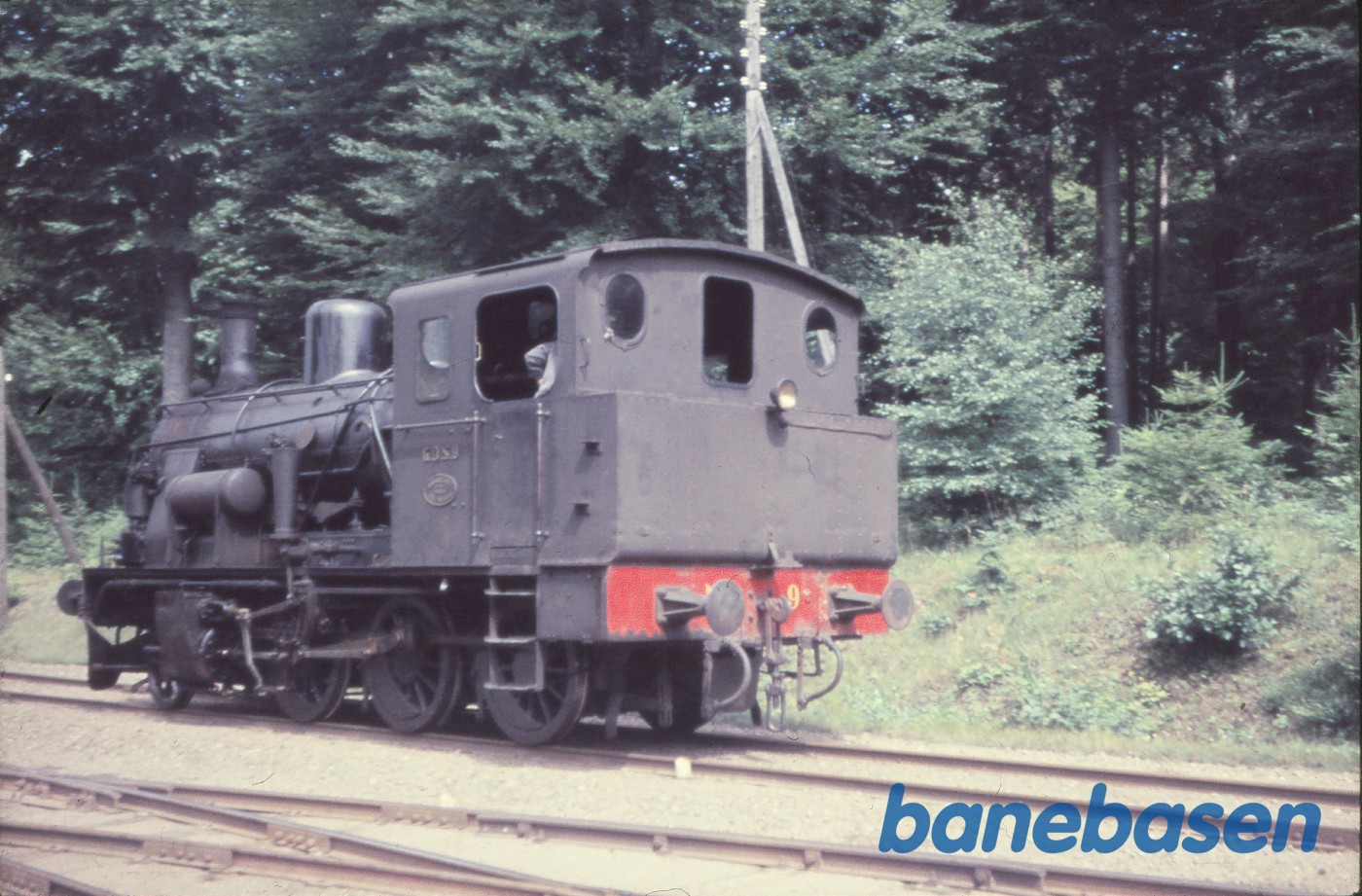 Damplokomotiv Damplokomotiv