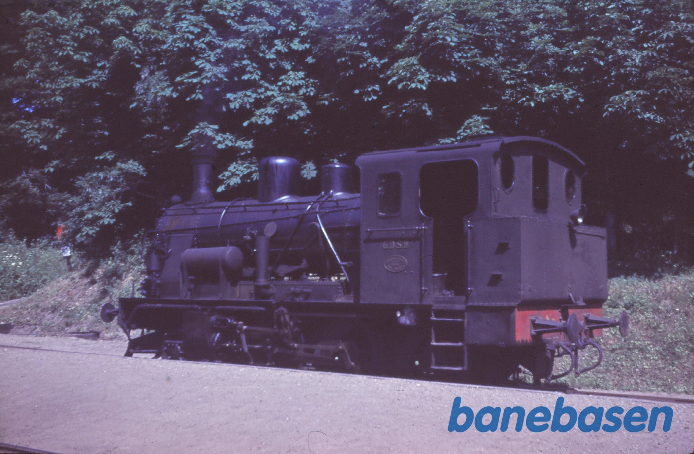 Damplokomotiv Damplokomotiv