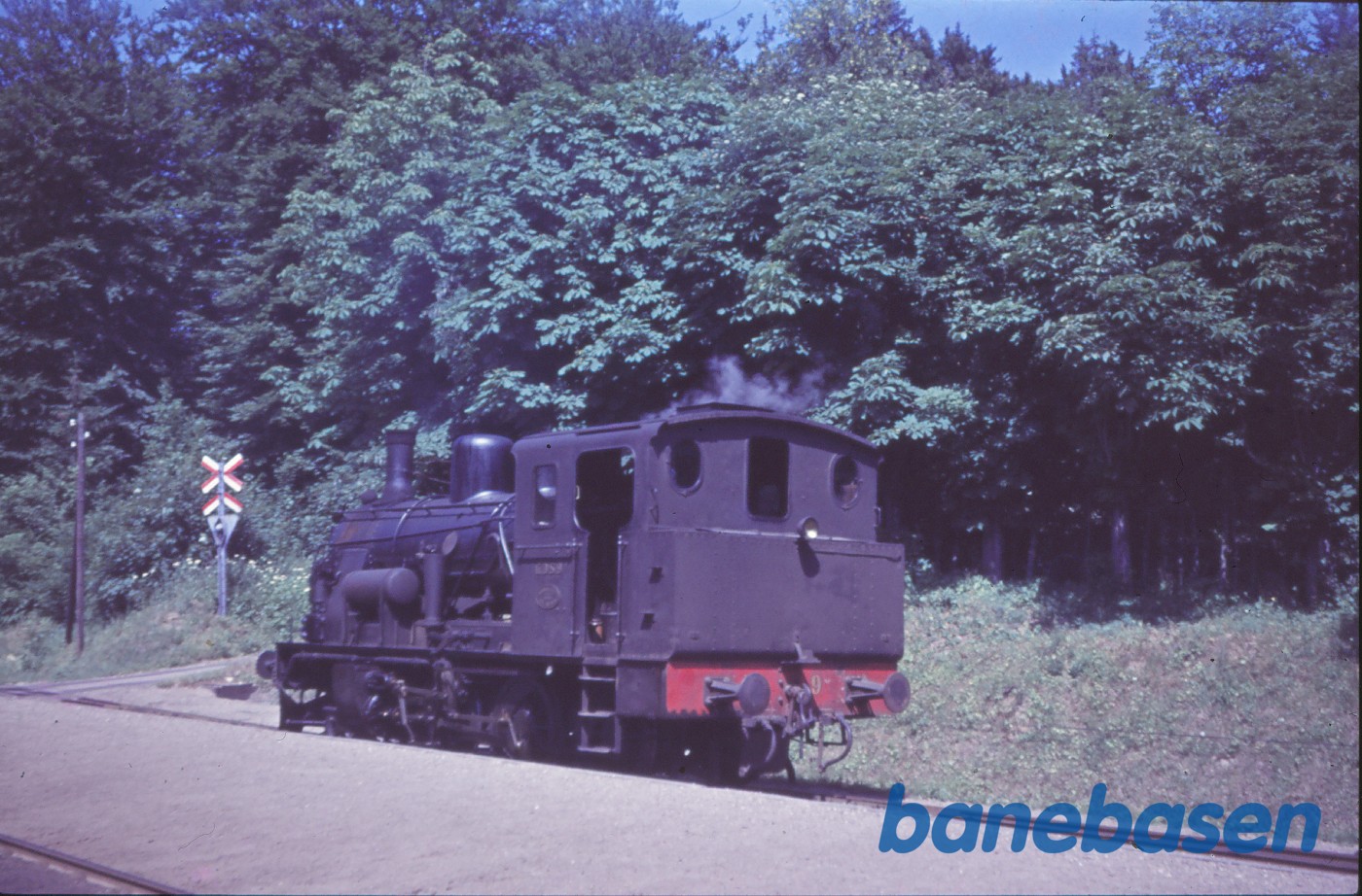 Damplokomotiv Damplokomotiv