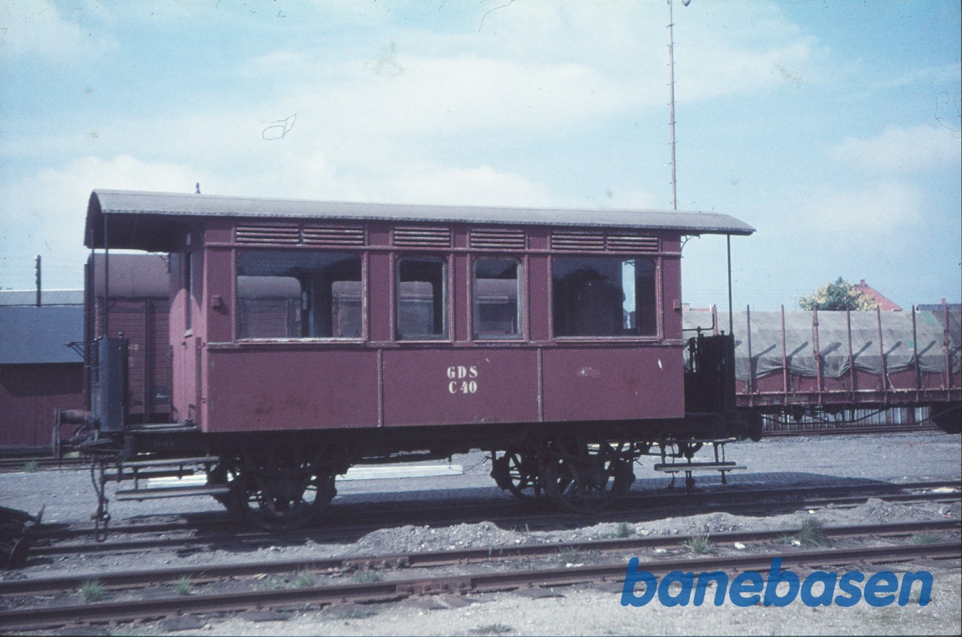 Personvogn Personvogn